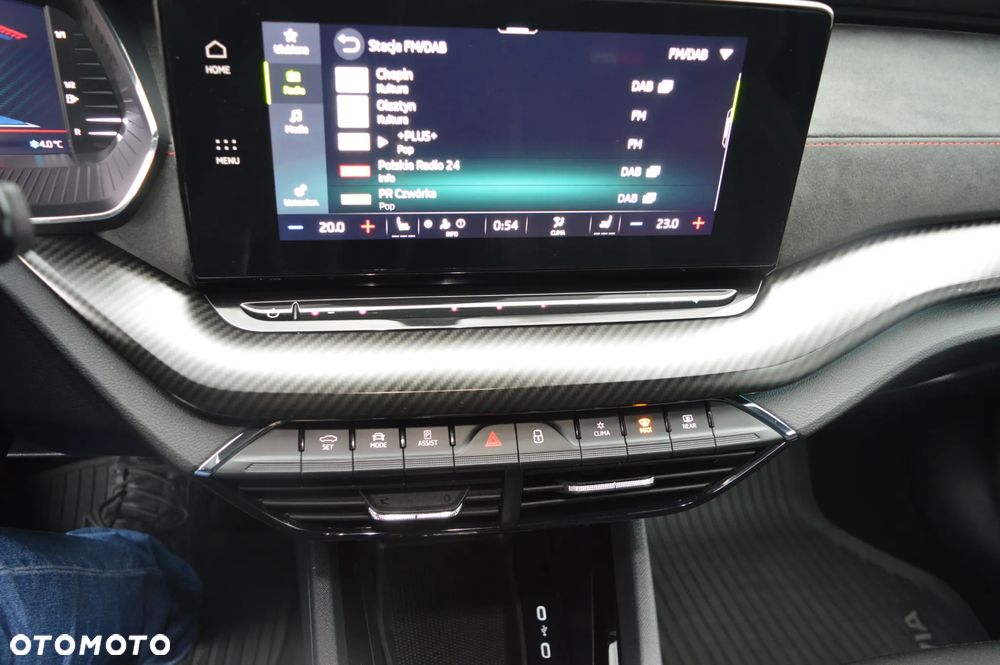 Skoda Octavia 2.0 TDI 4x4 Sportline DSG - 20