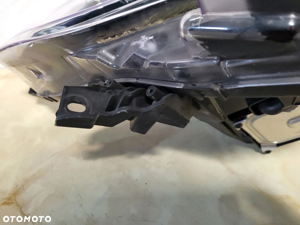 Renault Arkana pure vision led lewa kompletna - 4