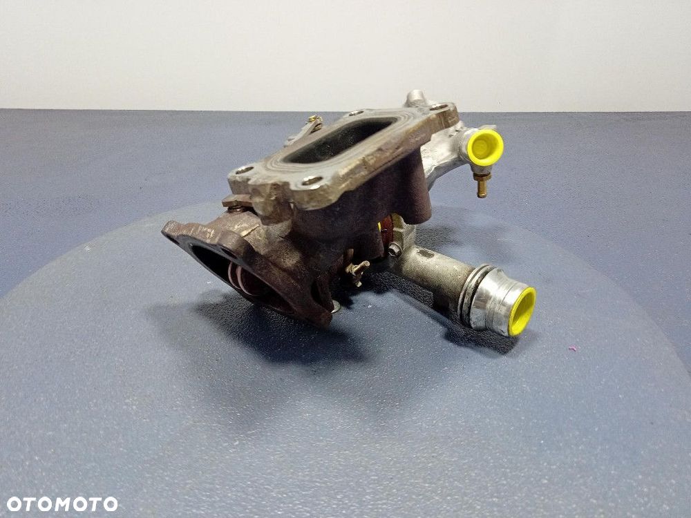 HYUNDAI I30 III 1.0 T-GDI 120KM TURBOSPRĘŻARKA TURBINA 28231-07600 - 4