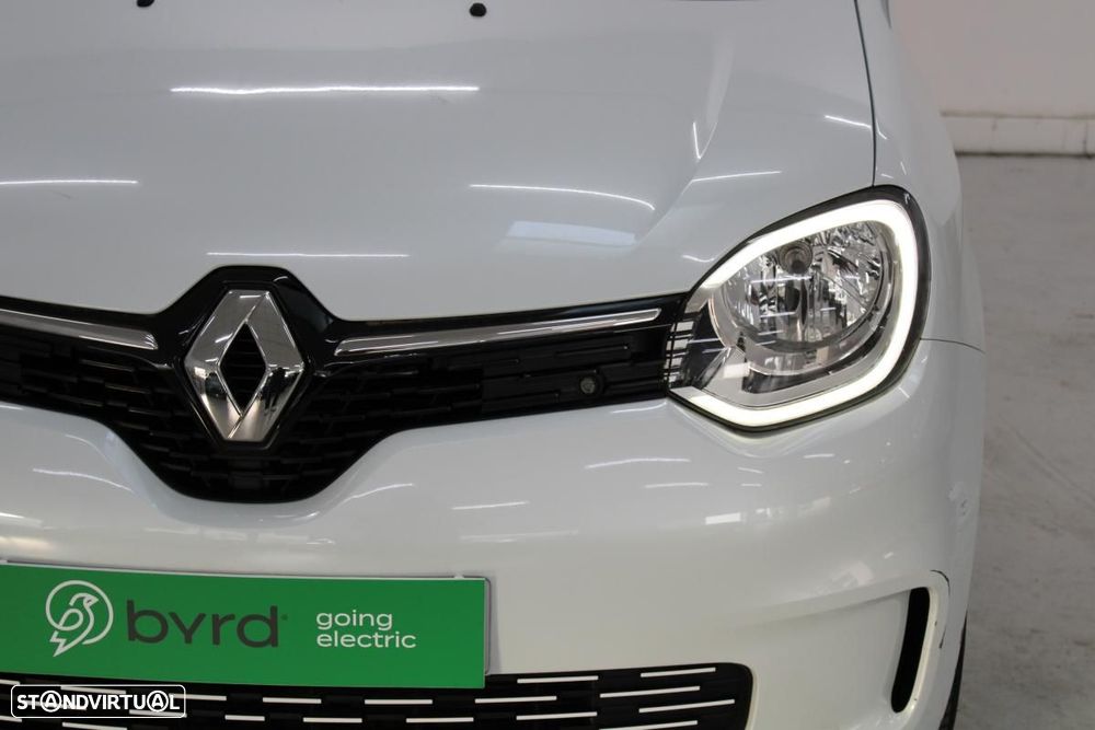 Renault Twingo E-Tech. 22 Urban Night - 2