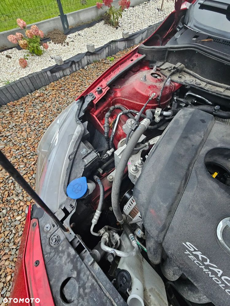 Mazda 2 SKYACTIV-G 90 Exclusive-Line - 21