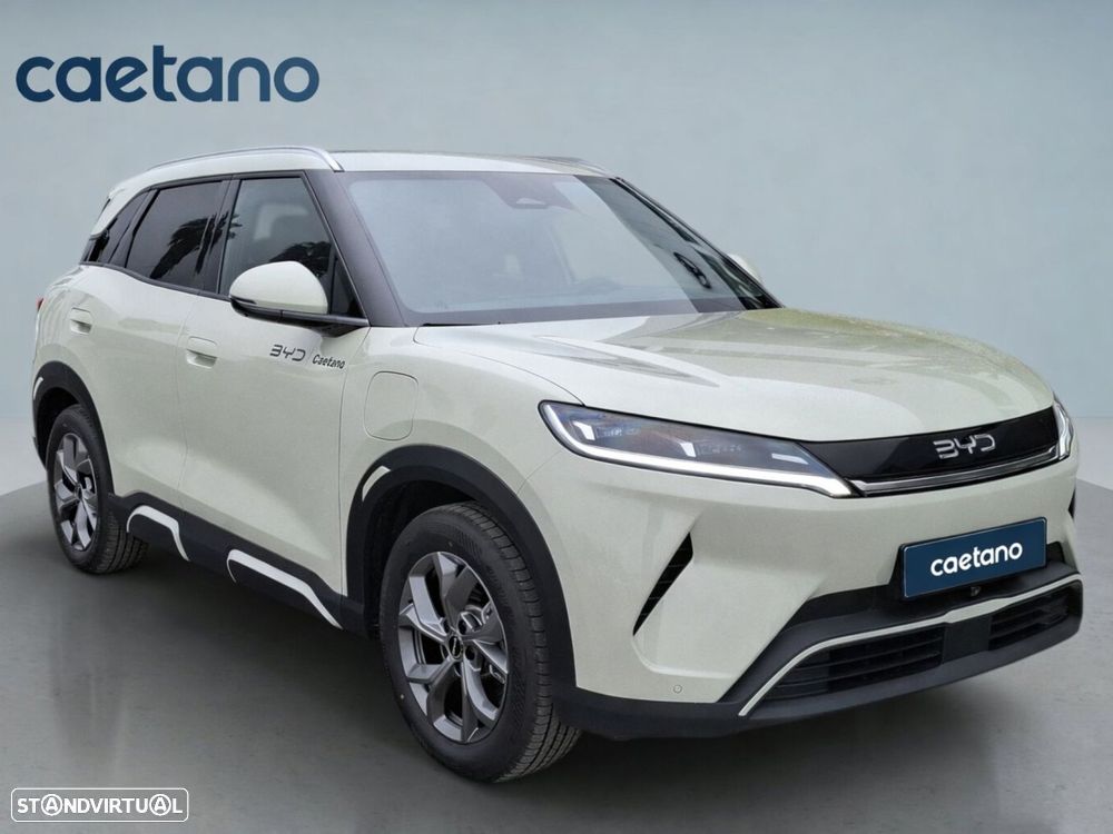 BYD Atto 2 64.8 kWh Comfort - 8