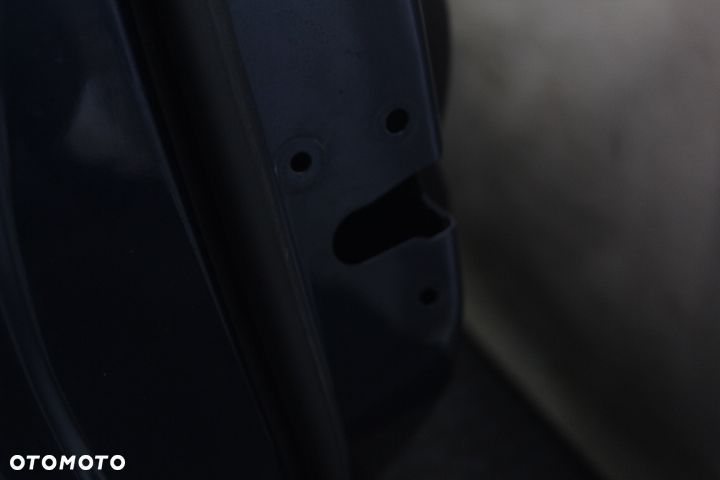 DRZWI LEWY PRZÓD OPEL ASTRA J Z20R - 4
