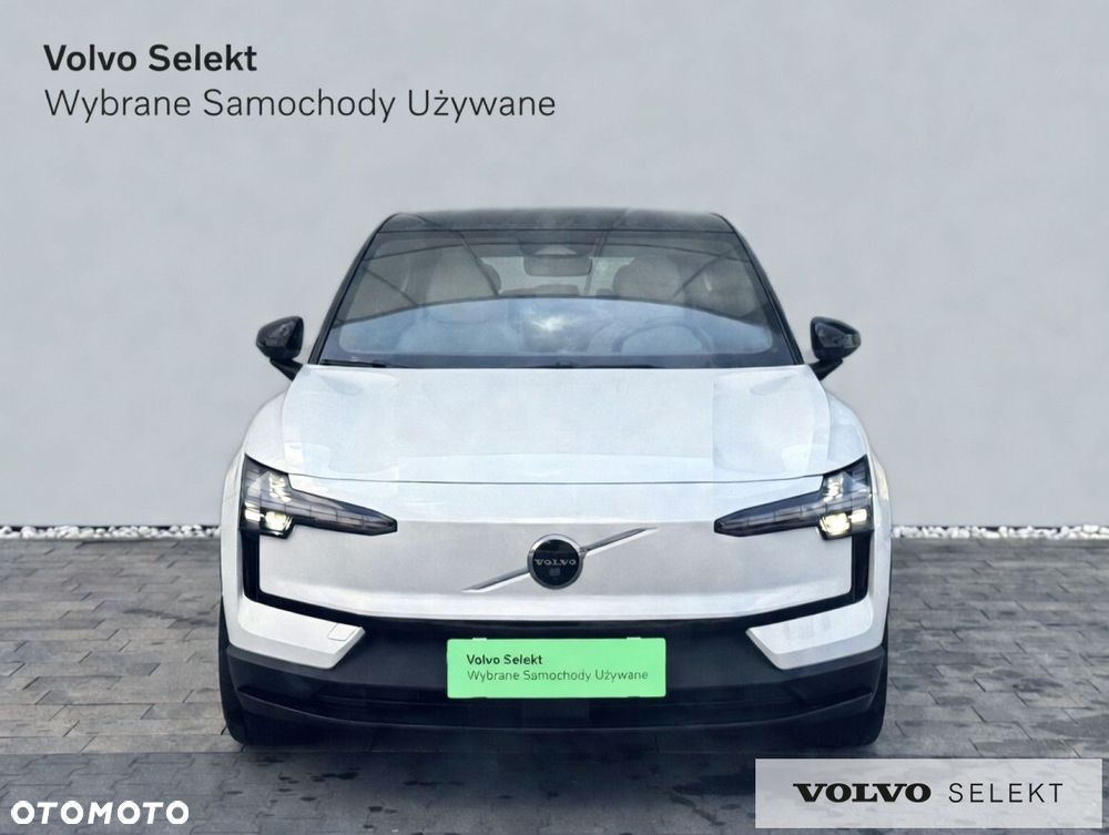 Volvo EX30 - 4