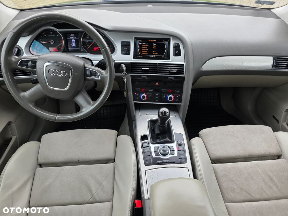 Audi A6 - 27