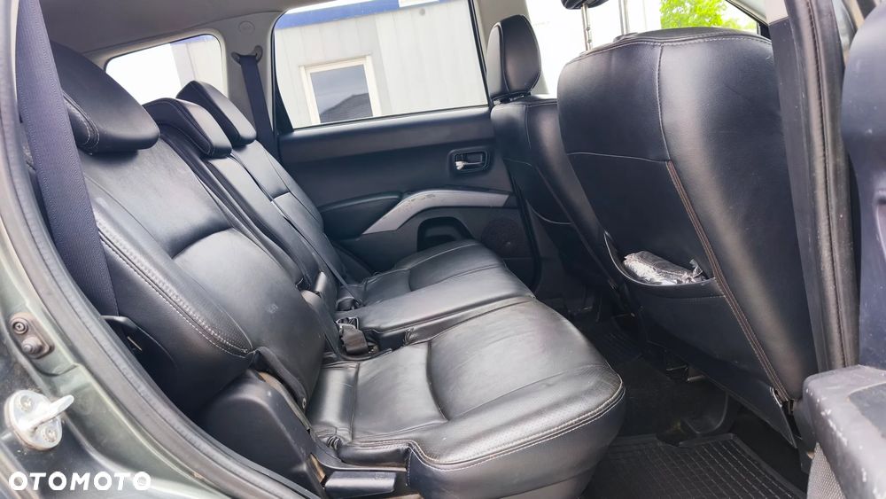 Peugeot 4007 - 30
