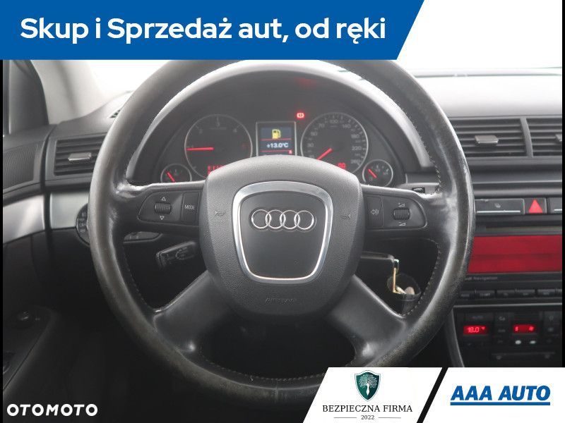 Audi A4 - 14