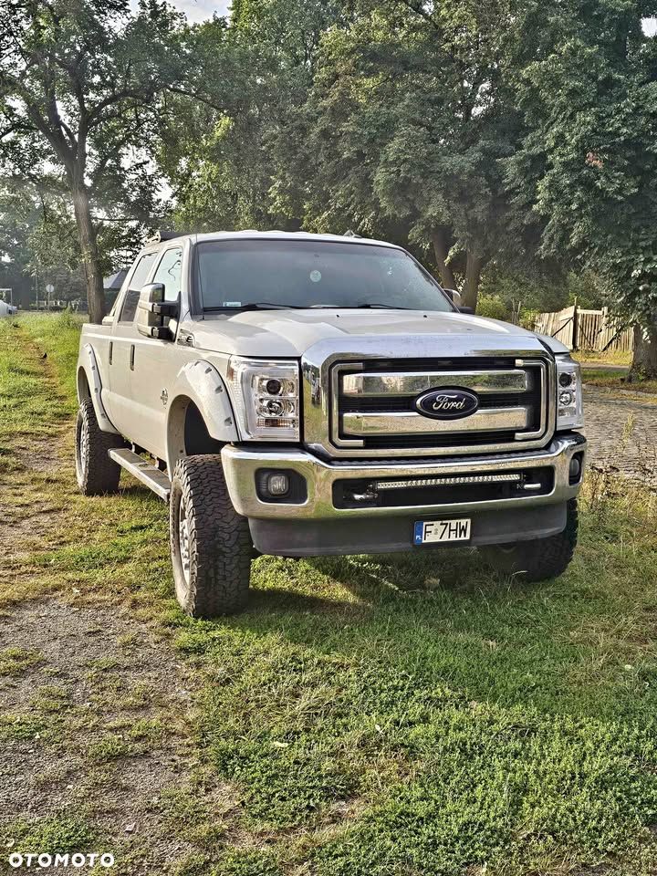 Ford F250 - 10
