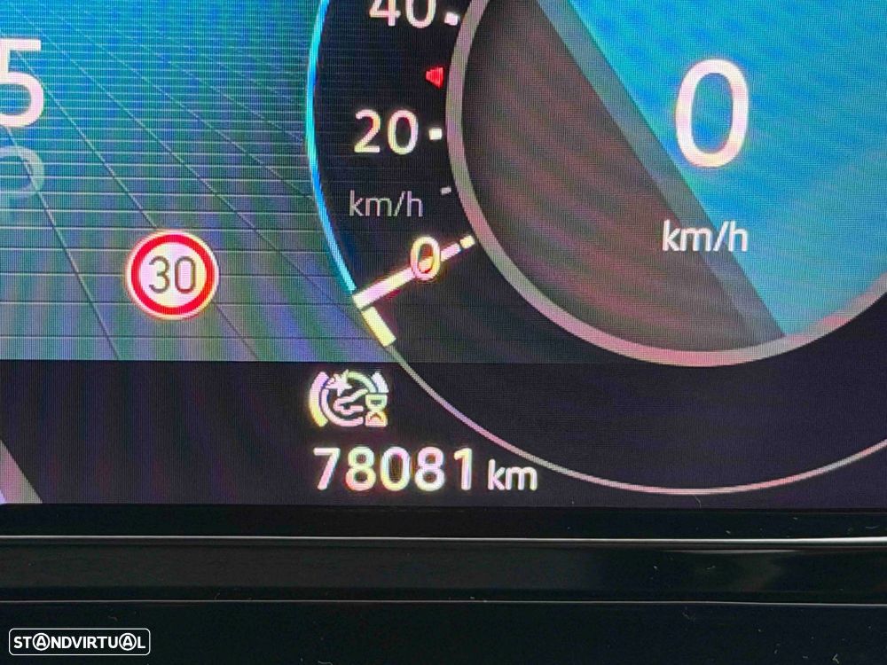 VW Golf 1.0 TSI OPF Active - 8