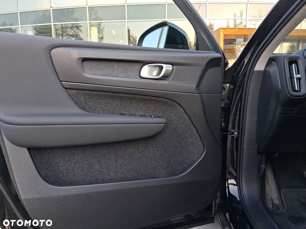 Volvo XC 40 - 17