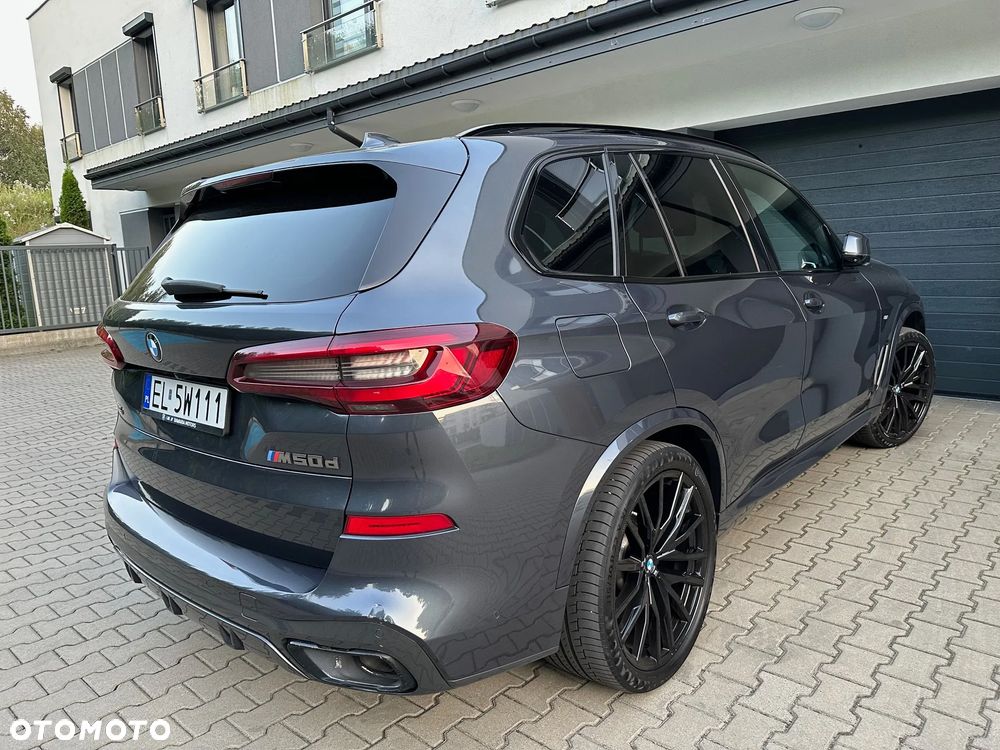 BMW X5 M - 4