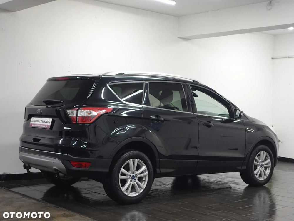 Ford Kuga 1.5 EcoBoost FWD Edition ASS - 9