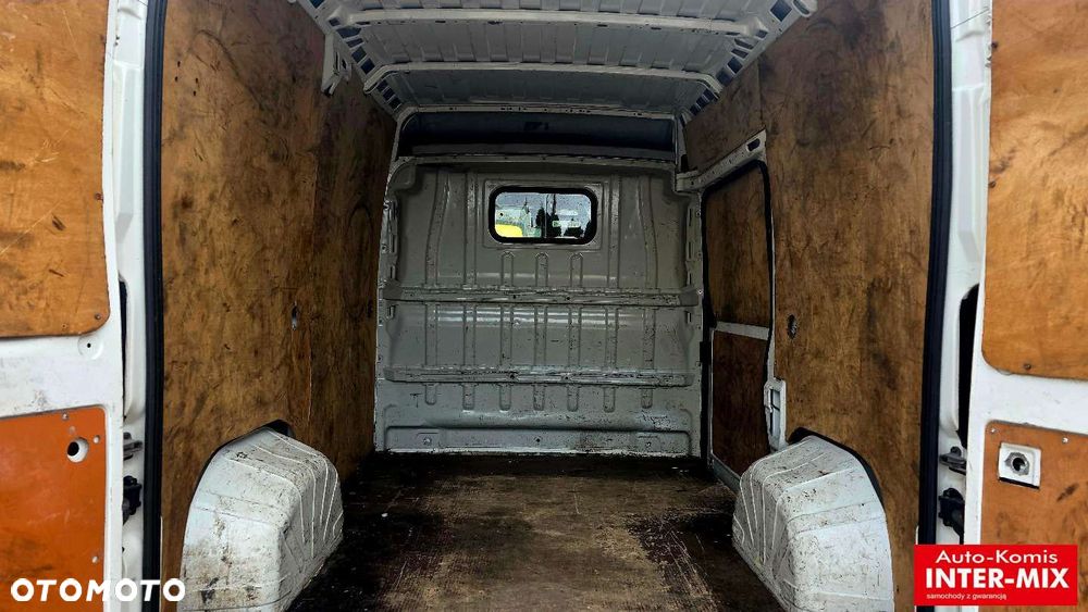 Citroën JUMPER - 10