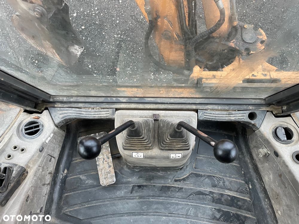 Case 695 Super R - 13