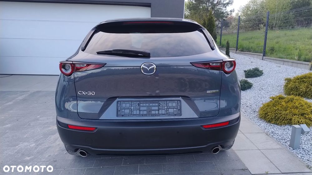 Mazda CX-30 - 5