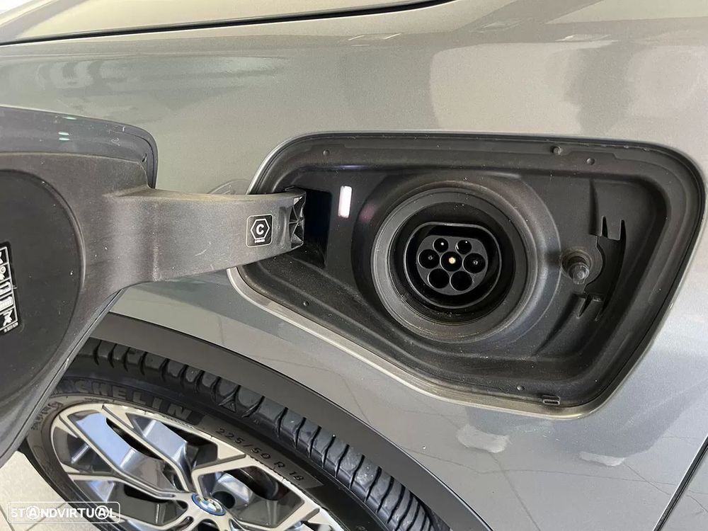 BMW X2 25 e xDrive Advantage - 23