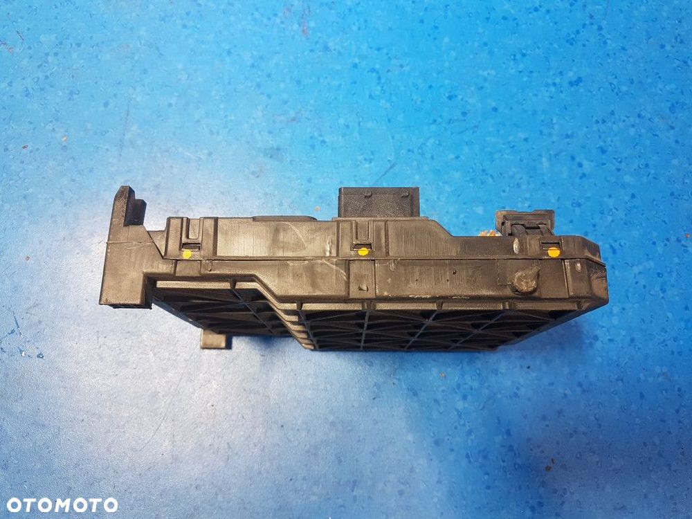 MODUŁ BSI  PEUGEOT 407 9655221280 2.0hdi - 5
