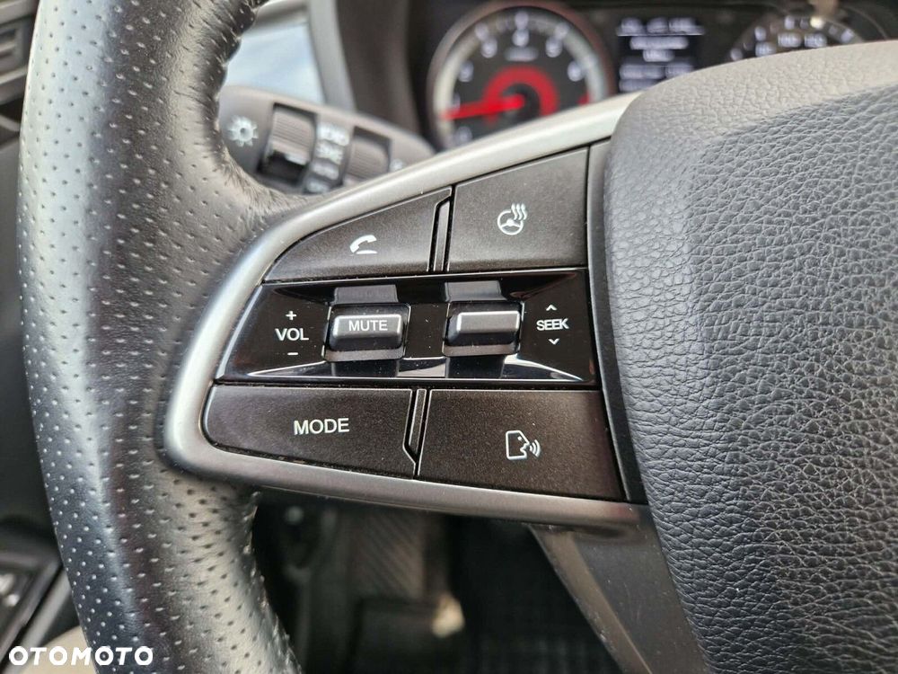 SsangYong/KGM Korando 1.5 T-GDI Quartz 2WD - 25