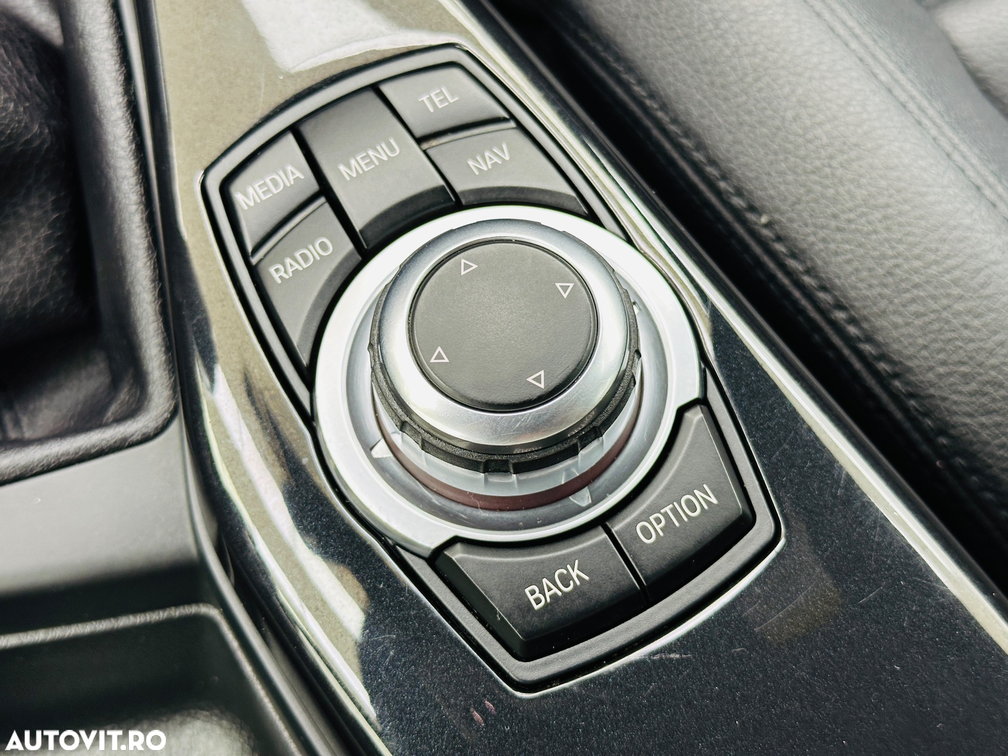 BMW Seria 1 114i Sport Line - 26