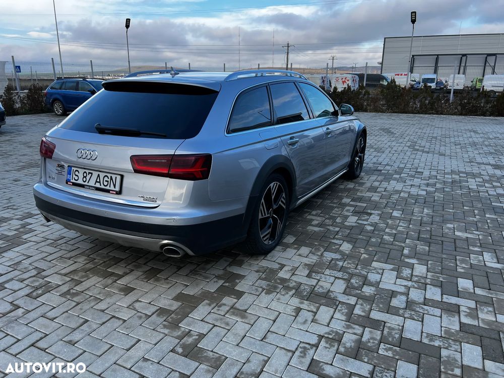 Audi A6 Allroad - 3