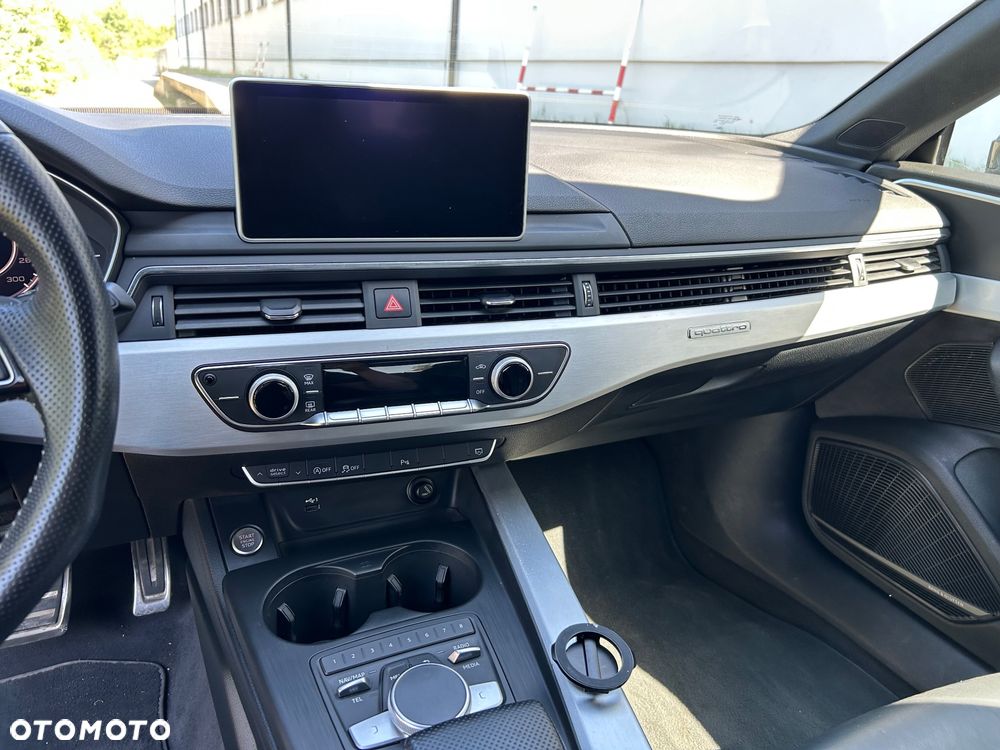 Audi A5 Sportback - 37