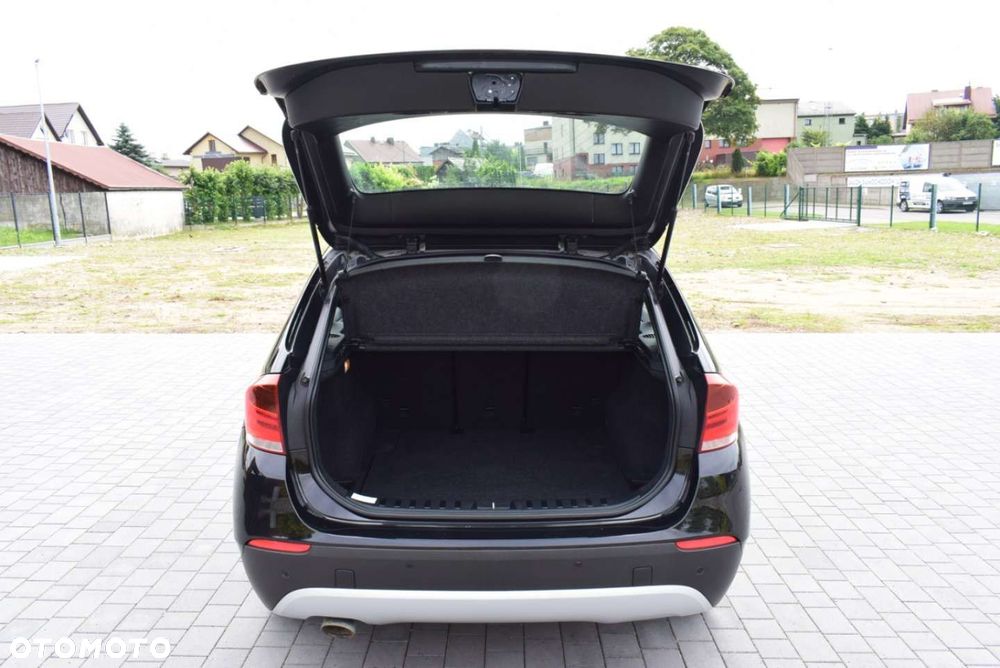 BMW X1 - 11