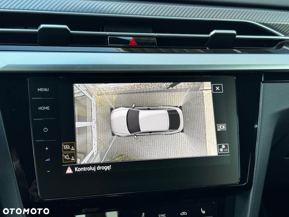 Volkswagen Arteon 2.0 TSI OPF 4Motion DSG R - 21