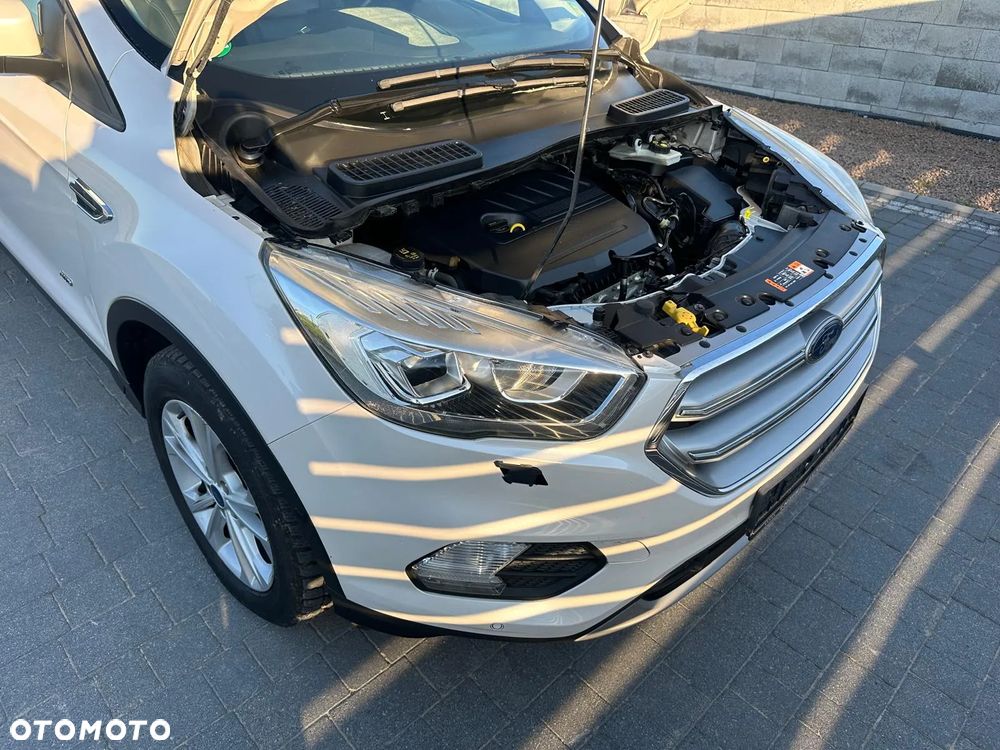 Ford Kuga 1.5 EcoBoost 4x4 Titanium - 7