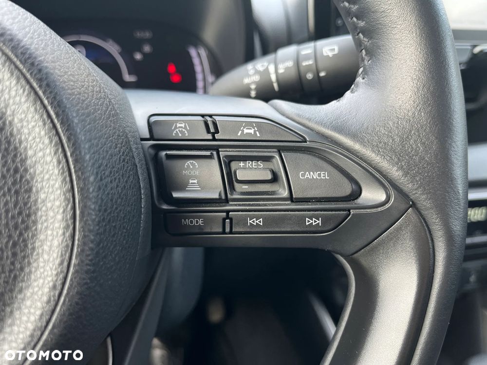 Mazda 2 Hybrid 1.5 Homura CVT - 16