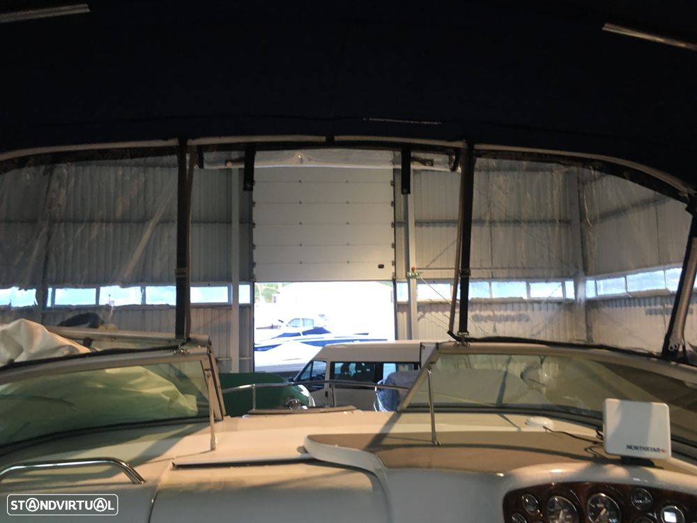 Crownline 235 CCR - 17