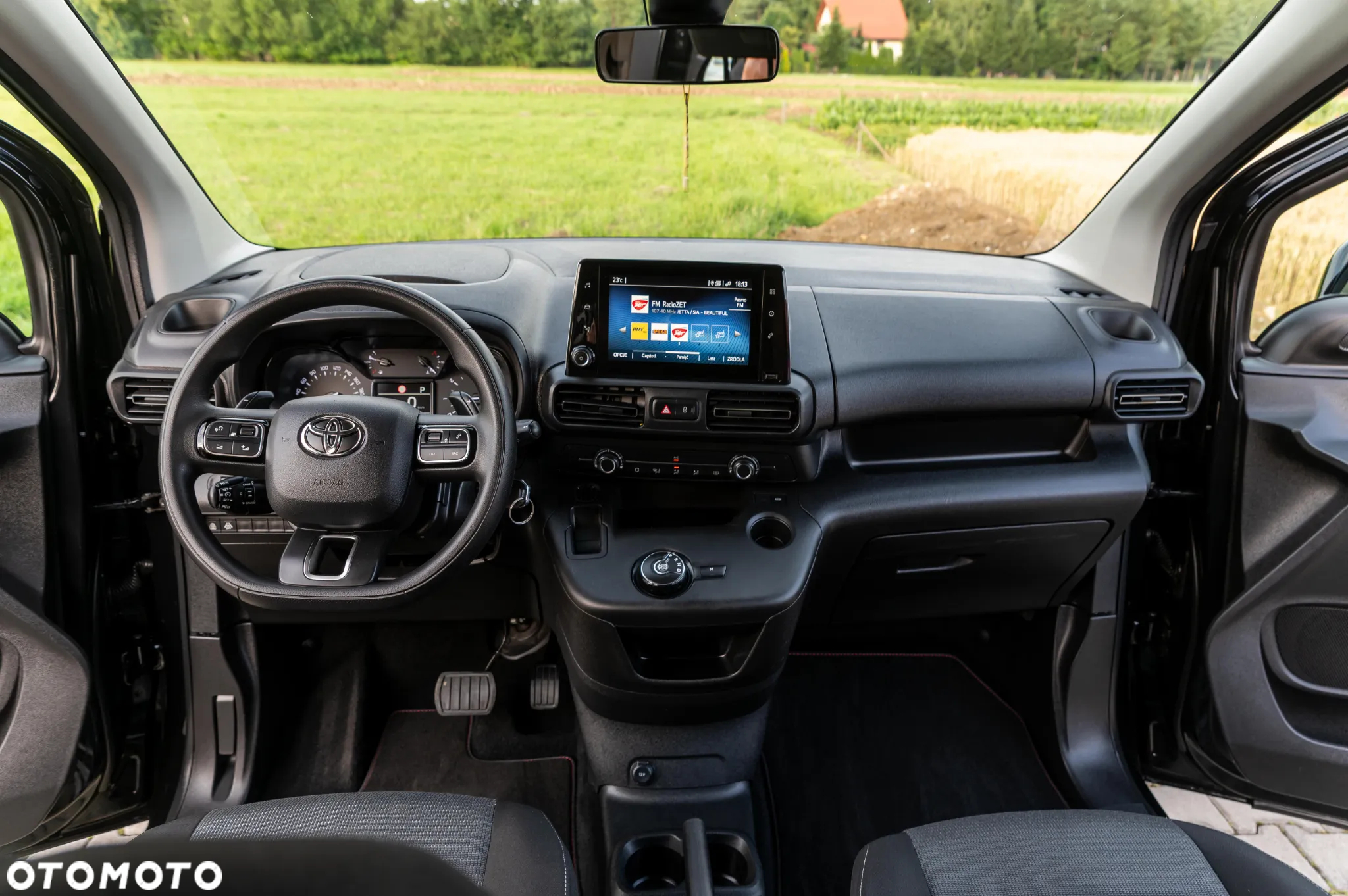 Toyota Proace City Verso 1.5 D-4D Business - 23