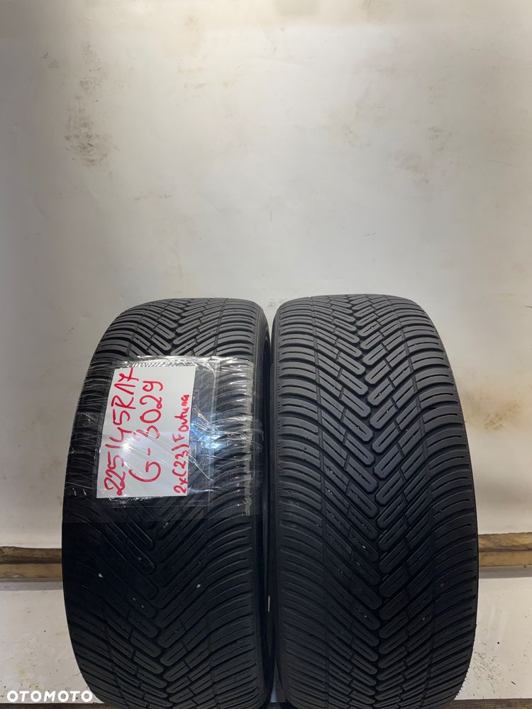 G-3029 225/45R17 94W XL FORTUNA ECO PLUS 24S - 1