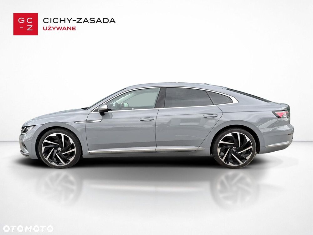 Volkswagen Arteon 2.0 TSI 4Motion Elegance DSG - 8