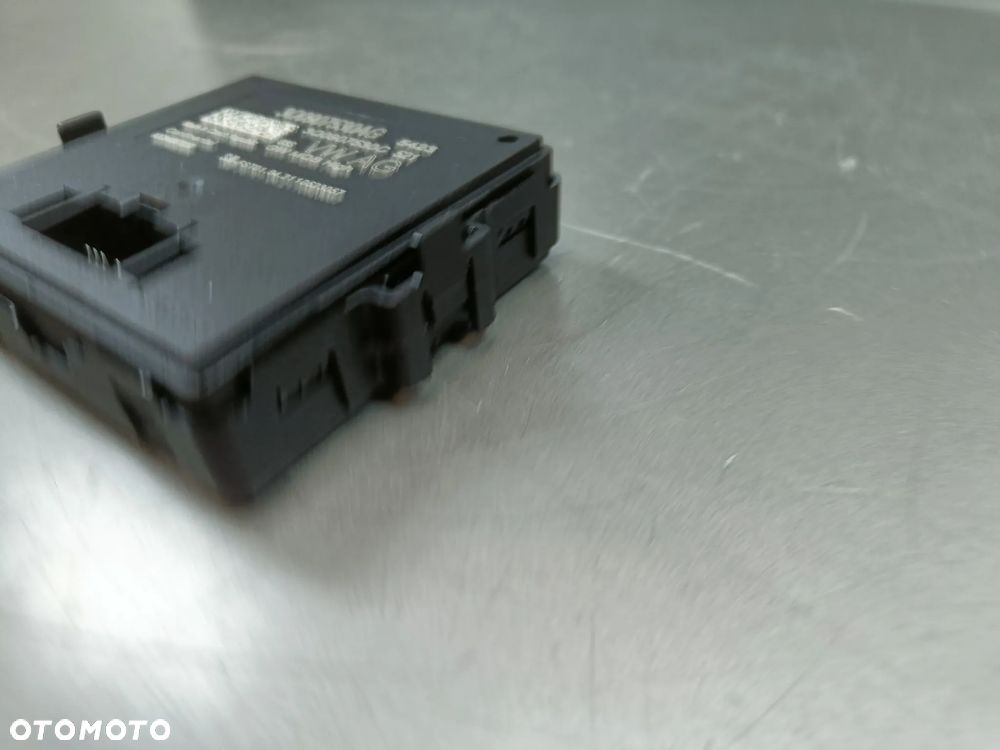 Moduł Gateway Audi A3 Skoda Octavia Superb Seat Leon VW Golf Passat 3Q0907530AG - 4