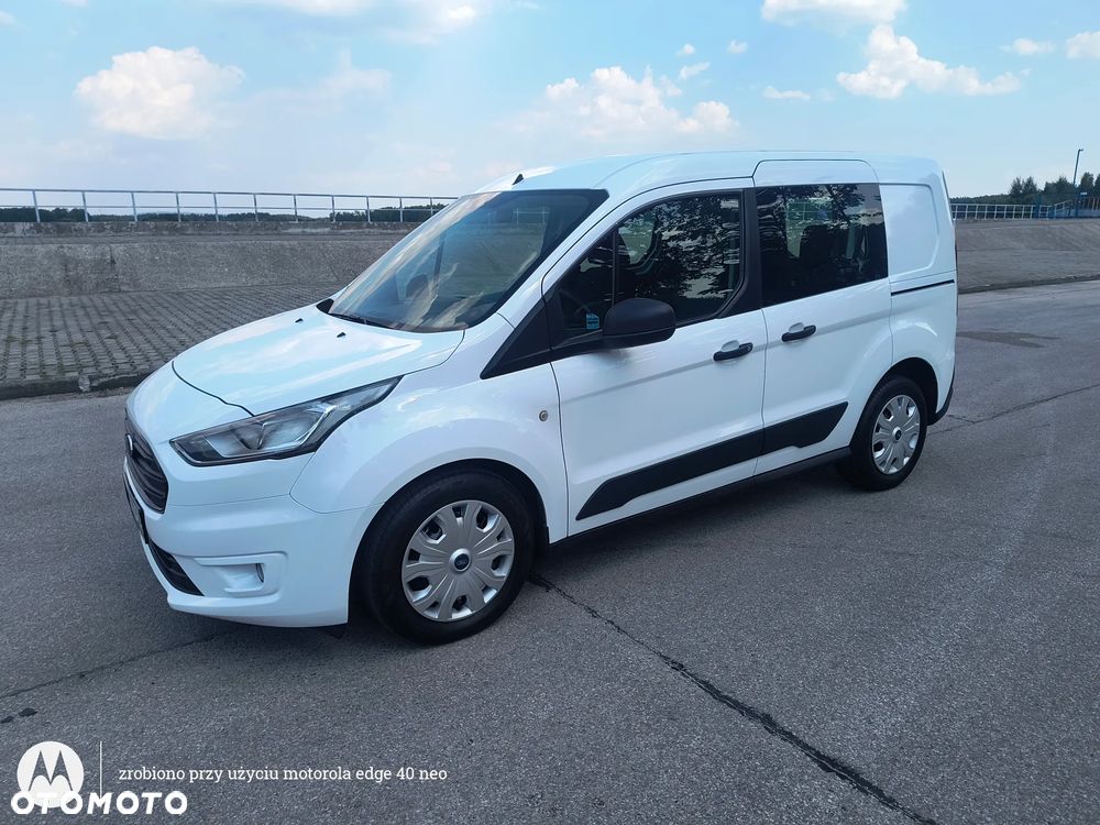 Ford Transit Connect 220 L1 S&S Trend - 7