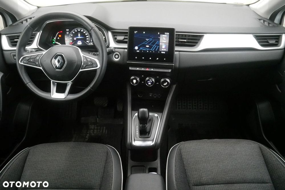 Renault Captur - 8