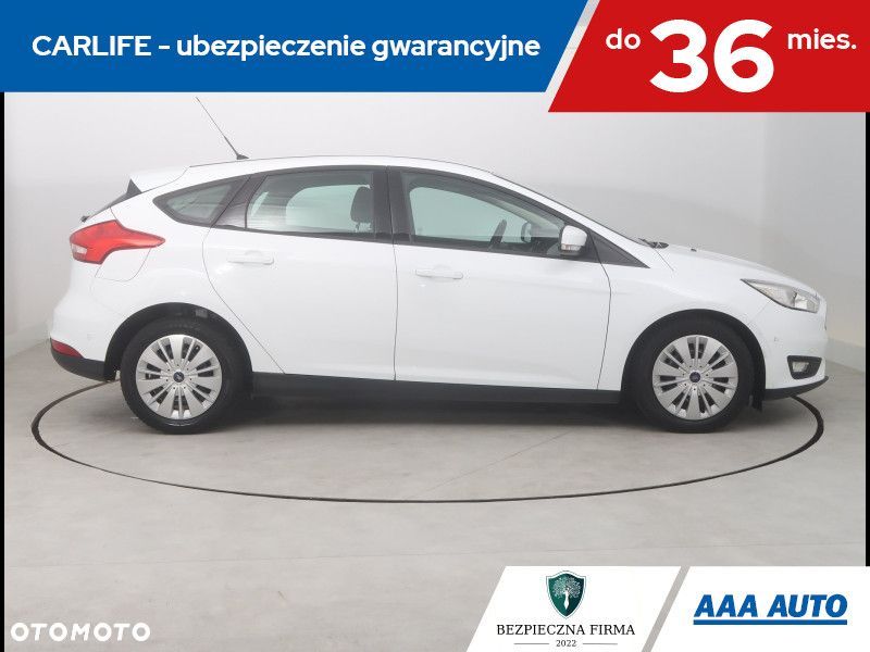 Ford Focus - 7
