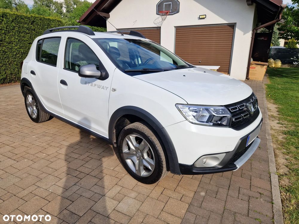 Dacia Sandero Stepway 0.9 TCe Laureate S&S - 6