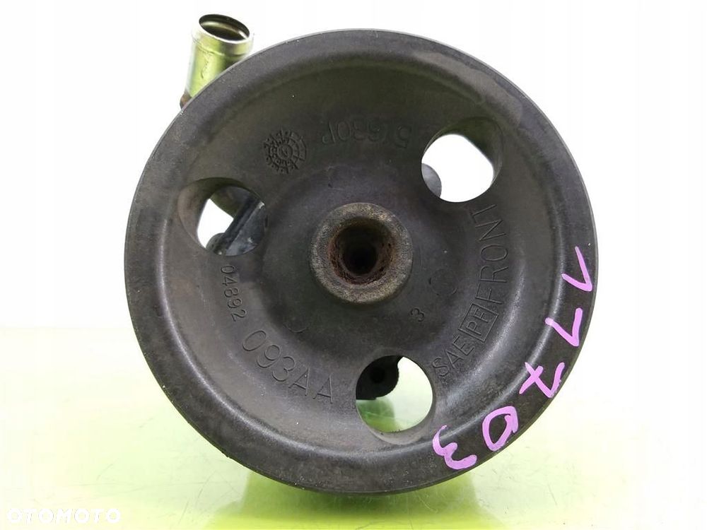 Pompa wspomagania Dodge Magnum 2004-2008 3,5 V6 BENZYNA 04892093AA ORYGINAŁ - 2