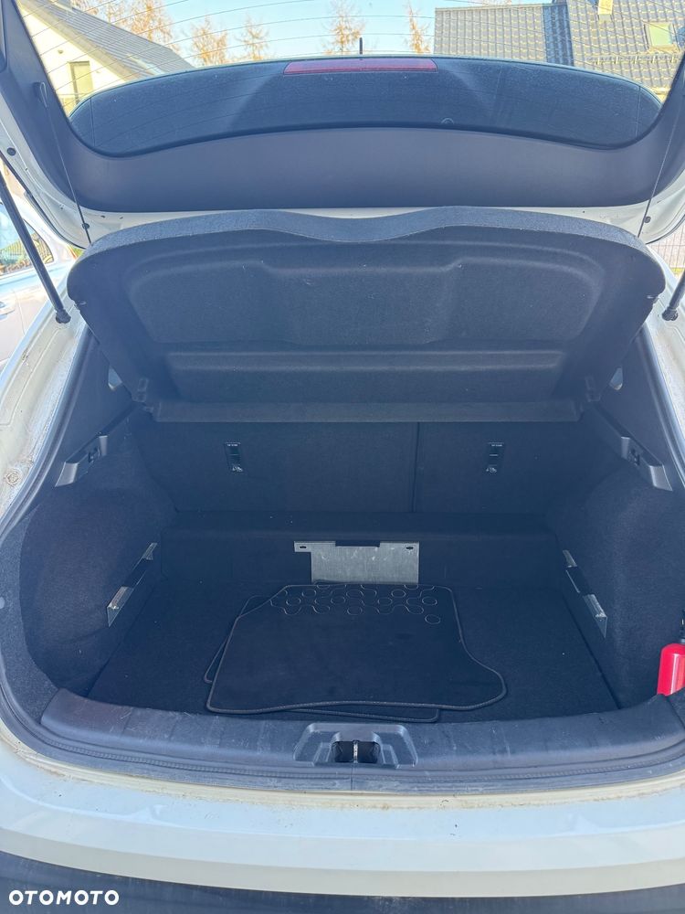 Nissan Qashqai 1.2 DIG-T Acenta Xtronic - 9