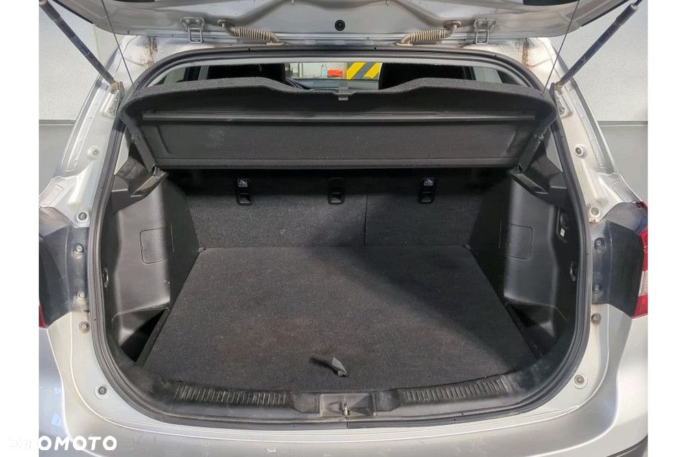 Suzuki SX4 - 11