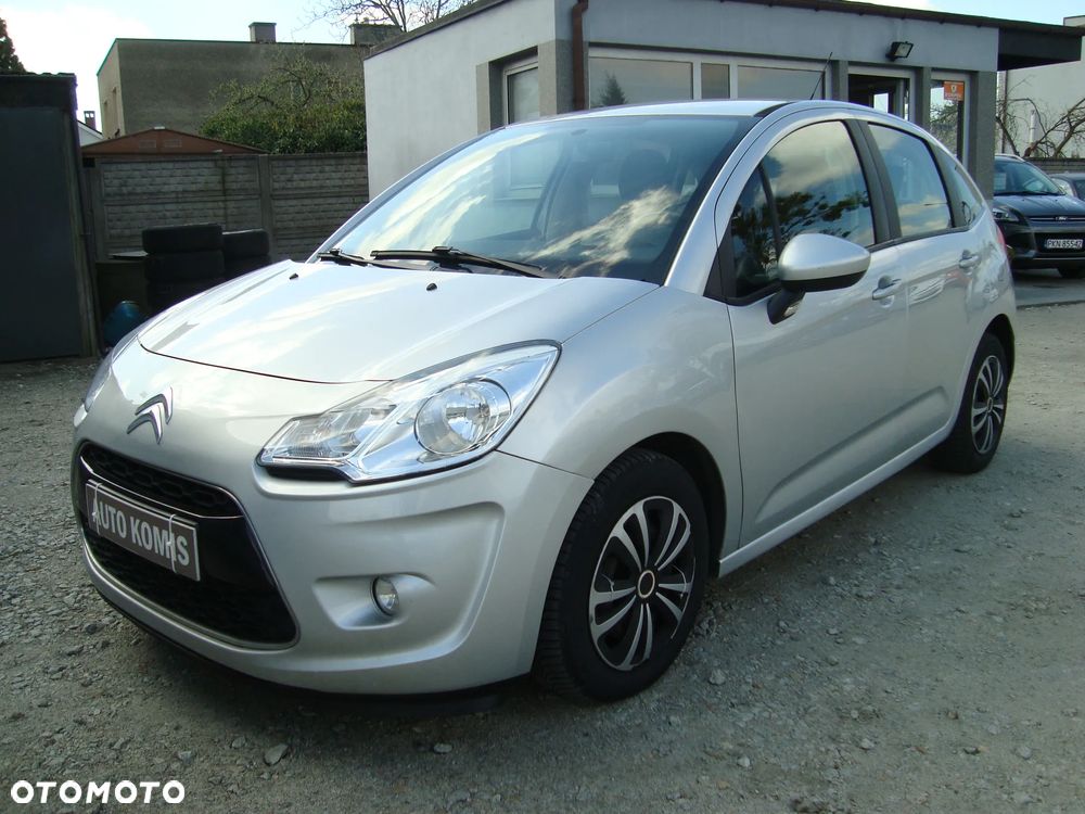 Citroën C3 - 3