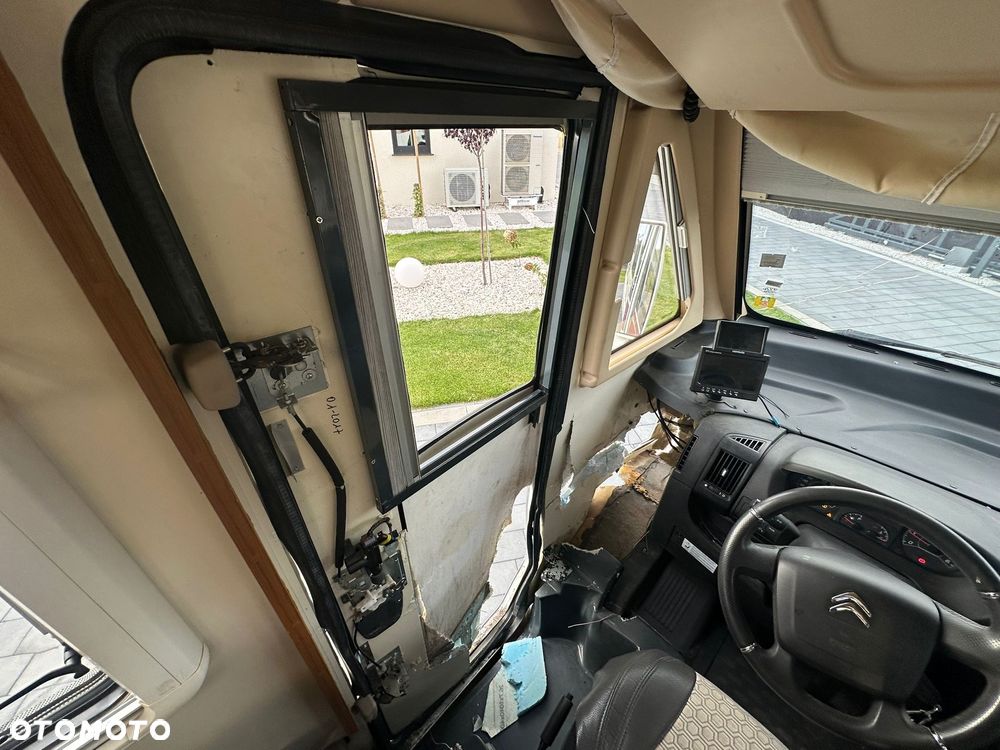 Citroën PLA SANDY - 13