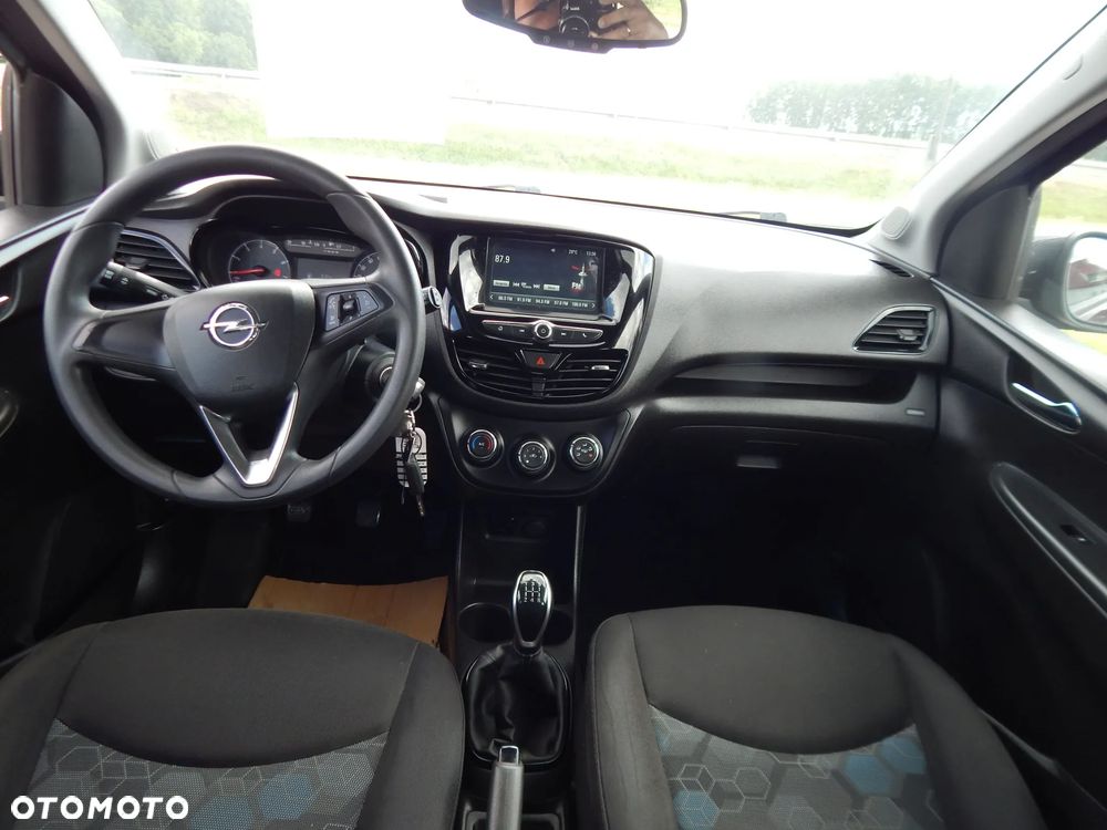 Opel Karl 1.0 Enjoy - 13