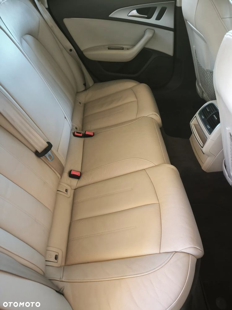 Audi A6 Limousine 2.0 TDI ultra S tronic - 19