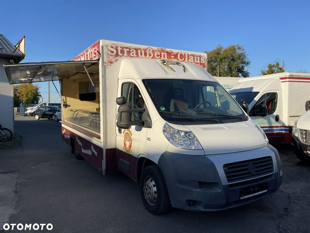 Fiat Ducato - 1