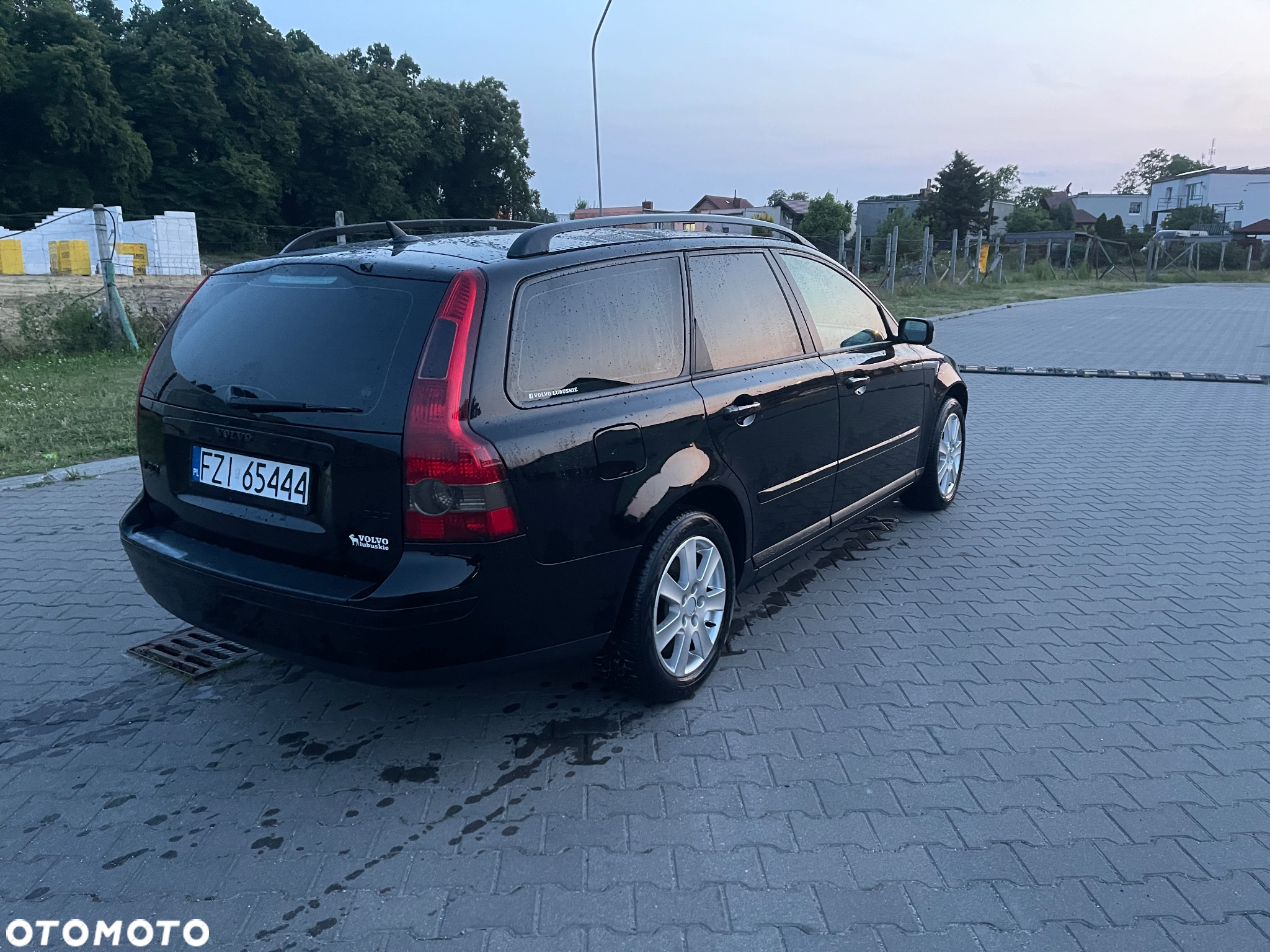Volvo V50 2.0D - 5