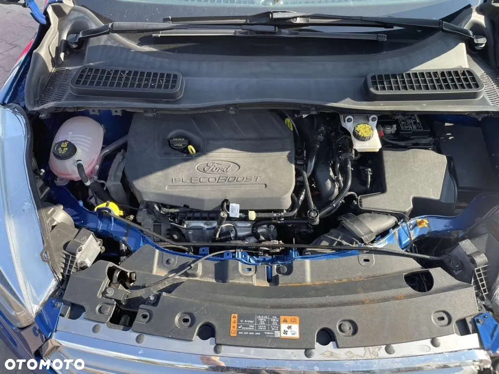 Ford Escape - 13