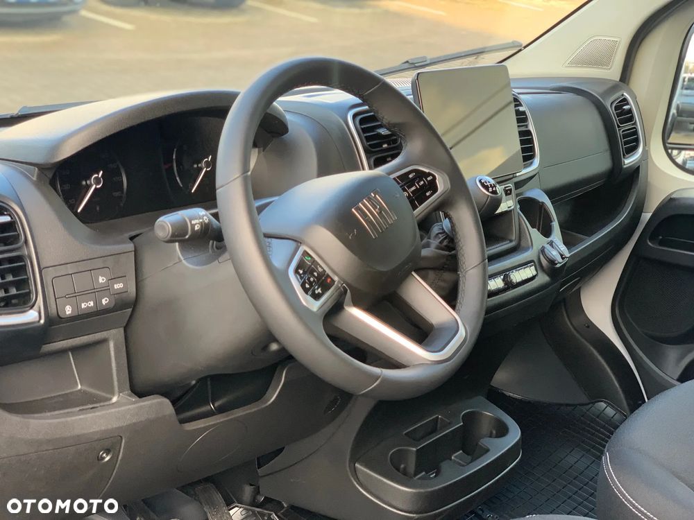 Fiat Ducato L3H2 140km seria 2 - 9