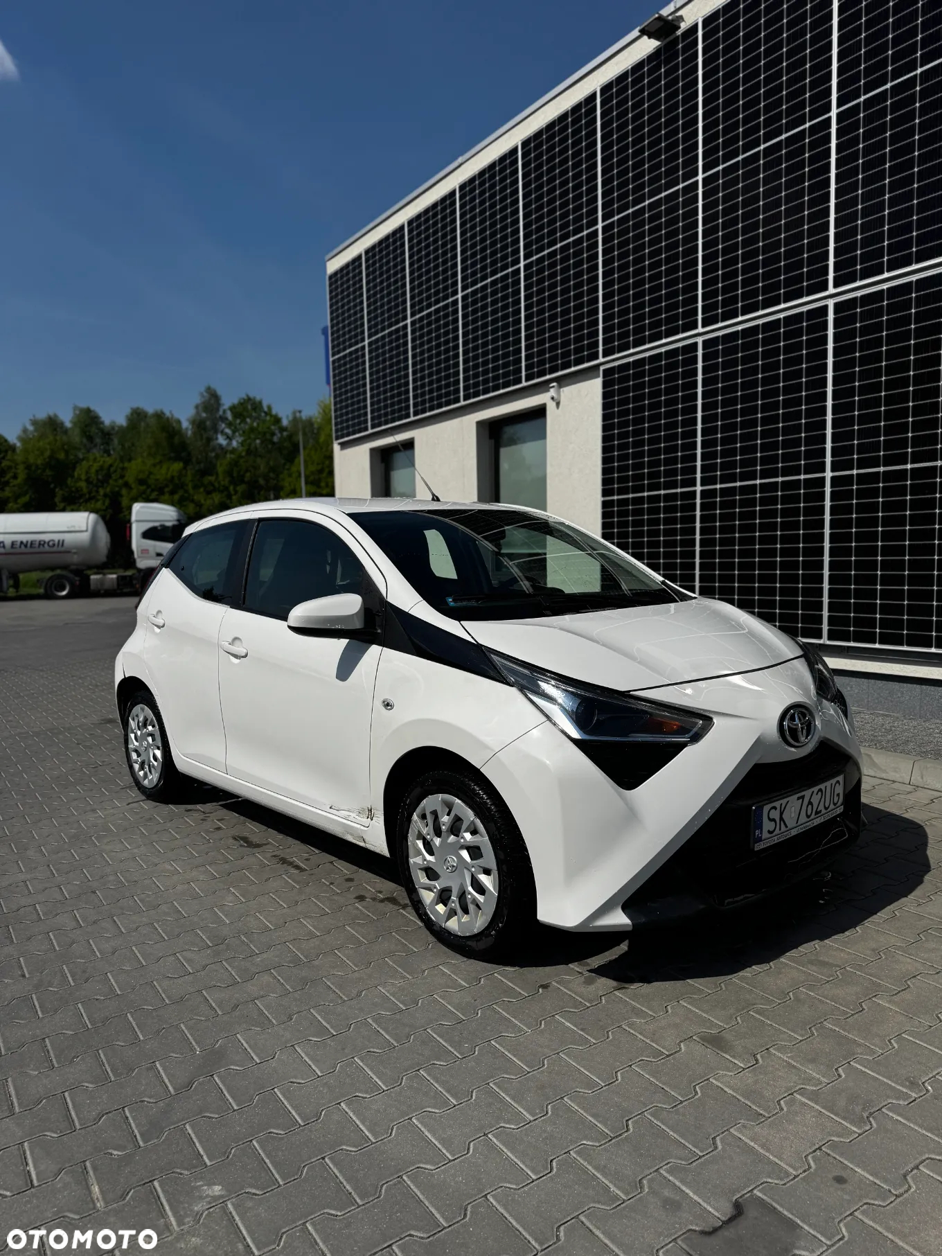 Toyota Aygo 1.0 VVT-i JBL Edition - 8